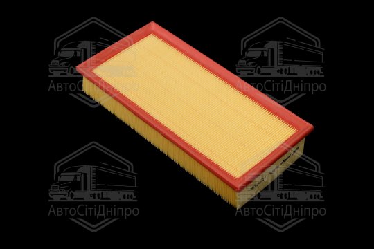 Фільтр повітряний ExtraClean  PSA  (RIDER)