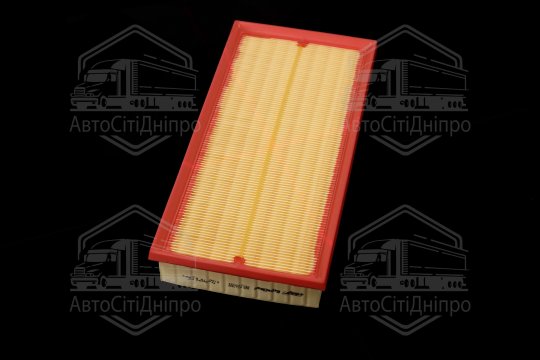 Фільтр повітряний ExtraClean  RANGE ROVER SPORT  (RIDER)