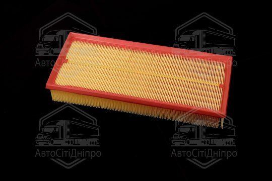 Фільтр повітряний ExtraClean  RANGE ROVER SPORT  (RIDER)