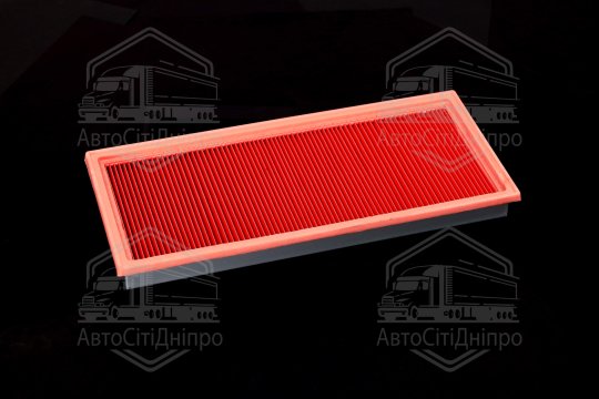 Фільтр повітряний ExtraClean  SUBARU  (RIDER)