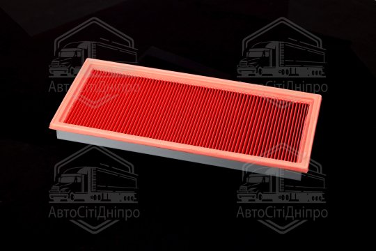 Фільтр повітряний ExtraClean  SUBARU  (RIDER)