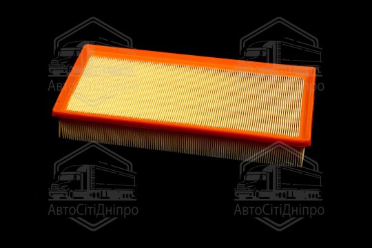 Фільтр повітряний ExtraClean  VAG (RIDER)