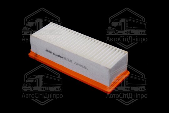 Фільтр повітряний ExtraClean  DACIA (RIDER)