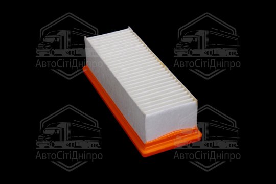 Фільтр повітряний ExtraClean  DACIA (RIDER)