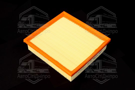 Фільтр повітряний ExtraClean  FORD  (RIDER)