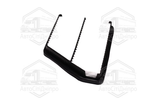 Фільтр повітряний ExtraClean  HYUNDAI, KIA  (RIDER)