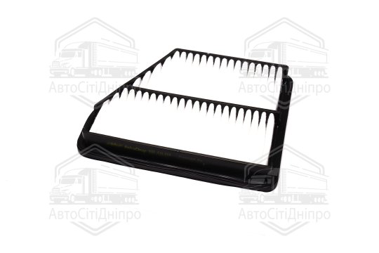 Фільтр повітряний ExtraClean  HYUNDAI, KIA  (RIDER)