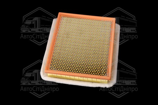 Фільтр повітряний ExtraClean  OPEL  (RIDER)