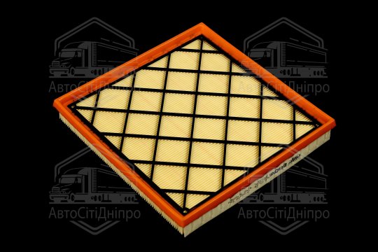 Фільтр повітряний ExtraClean  OPEL  (RIDER)