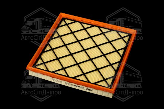 Фільтр повітряний ExtraClean  OPEL  (RIDER)