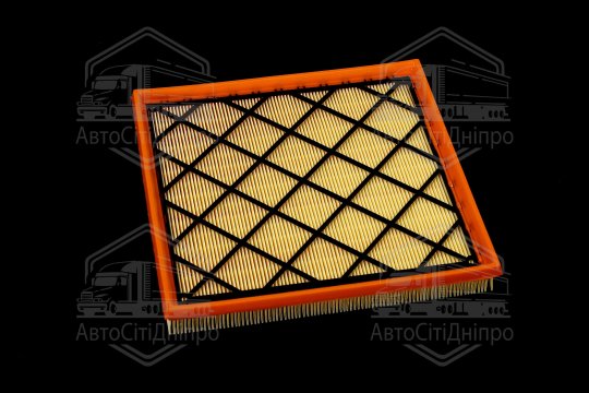 Фільтр повітряний ExtraClean  OPEL  (RIDER)