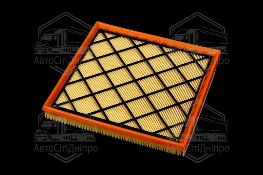 Фільтр повітряний ExtraClean  OPEL  (RIDER)