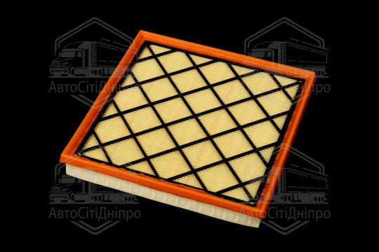 Фільтр повітряний ExtraClean  OPEL  (RIDER)