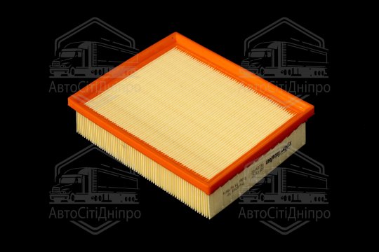 Фільтр повітряний ExtraClean  RENAULT  (RIDER)