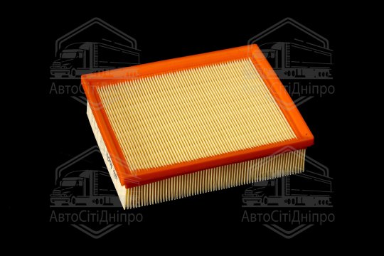 Фільтр повітряний ExtraClean  RENAULT  (RIDER)