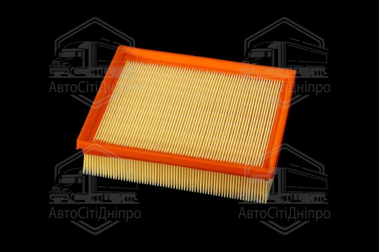 Фільтр повітряний ExtraClean  RENAULT  (RIDER)