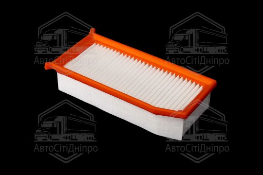 Фільтр повітряний ExtraClean  RENAULT  (RIDER)