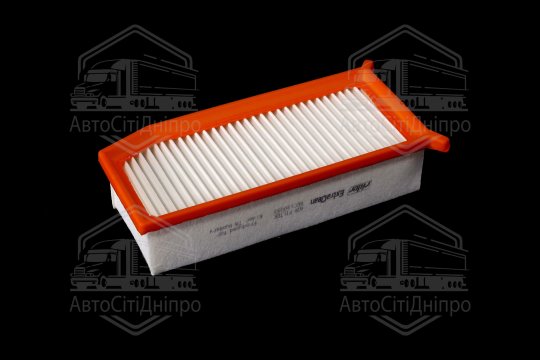 Фільтр повітряний ExtraClean  RENAULT  (RIDER)