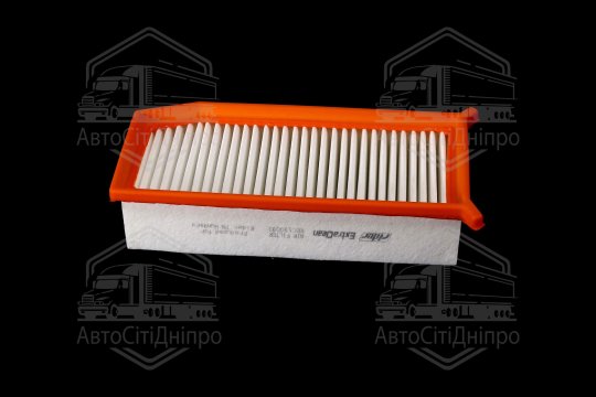 Фільтр повітряний ExtraClean  RENAULT  (RIDER)