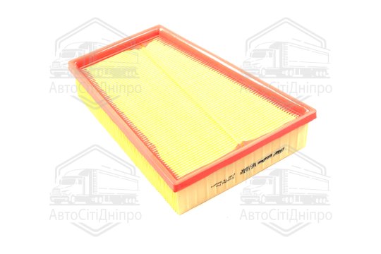 Фільтр повітряний ExtraClean  RENAULT  (RIDER)