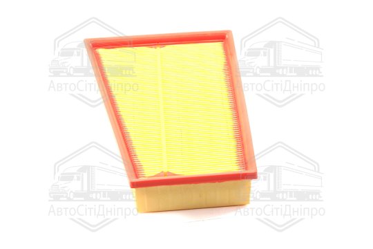 Фільтр повітряний ExtraClean  RENAULT  (RIDER)