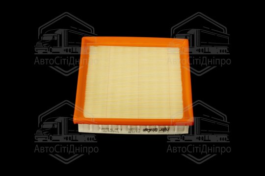 Фільтр повітряний ExtraClean  VAG (RIDER)