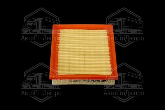 Фільтр повітряний ExtraClean  TOYOTA  (RIDER)