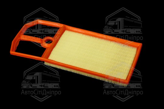 Фільтр повітряний ExtraClean  VAG (RIDER)
