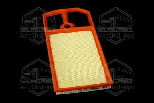 Фільтр повітряний ExtraClean  VAG (RIDER)