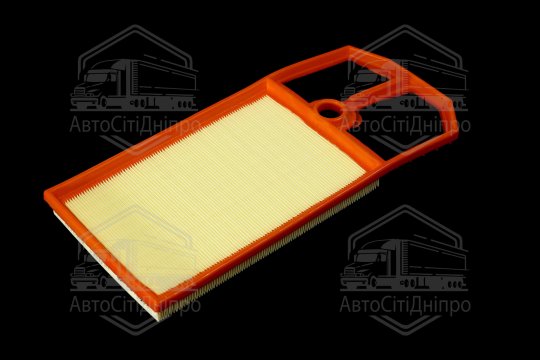 Фільтр повітряний ExtraClean  VAG (RIDER)