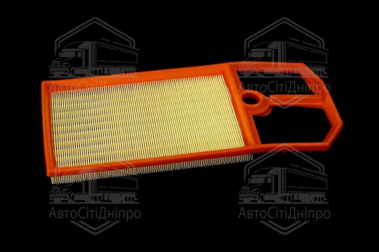 Фільтр повітряний ExtraClean  VAG (RIDER)