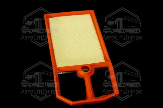 Фільтр повітряний ExtraClean  VAG (RIDER)