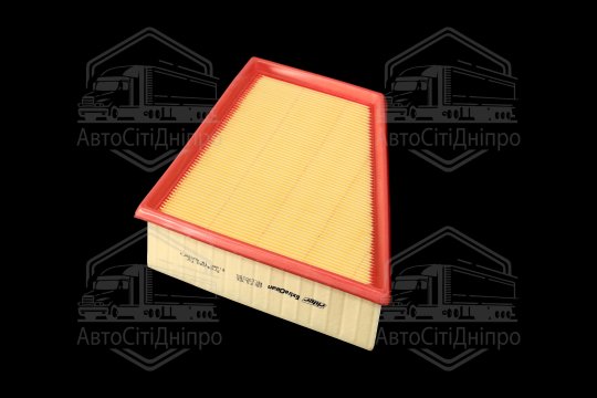 Фільтр повітряний ExtraClean  VAG (RIDER)