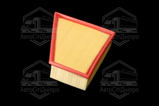 Фільтр повітряний ExtraClean  VAG (RIDER)