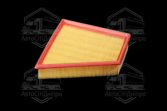 Фільтр повітряний ExtraClean  VAG (RIDER)