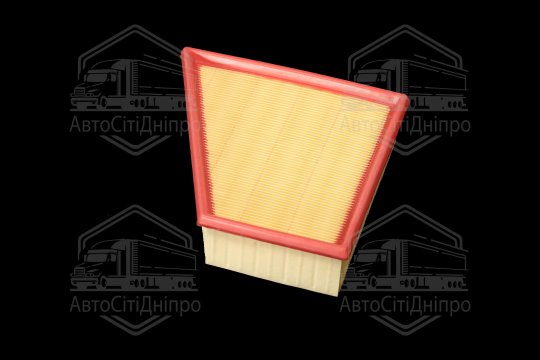 Фільтр повітряний ExtraClean  VAG (RIDER)