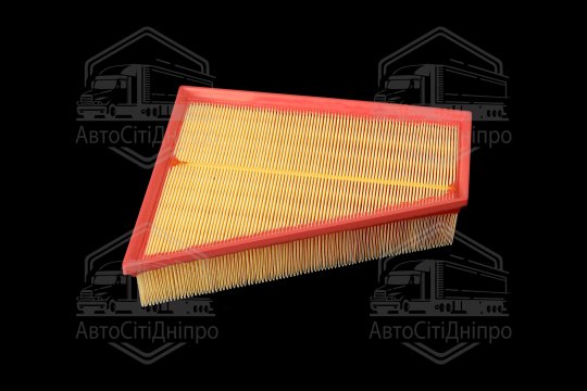 Фільтр повітряний ExtraClean  FORD  (RIDER)