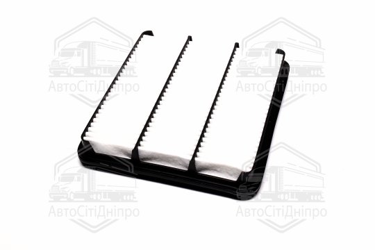 Фільтр повітряний ExtraClean  CHEVROLET  (RIDER)