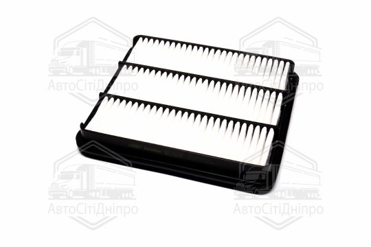 Фільтр повітряний ExtraClean  CHEVROLET  (RIDER)