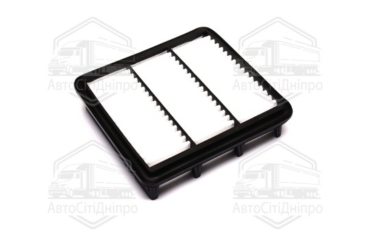 Фільтр повітряний ExtraClean  HYUNDAI, KIA  (RIDER)