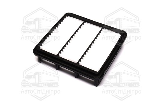 Фільтр повітряний ExtraClean  HYUNDAI, KIA  (RIDER)