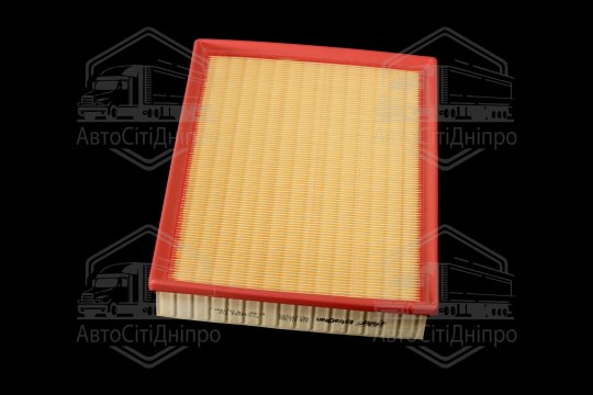 Фільтр повітряний ExtraClean  OPEL  (RIDER)