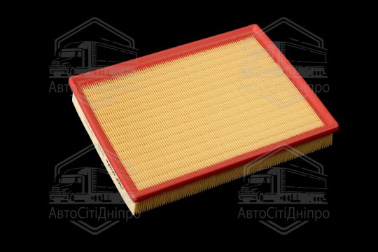 Фільтр повітряний ExtraClean  OPEL  (RIDER)