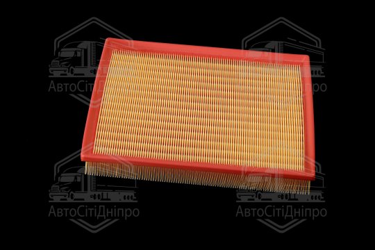 Фільтр повітряний ExtraClean  OPEL  (RIDER)