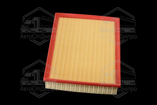 Фільтр повітряний ExtraClean  OPEL  (RIDER)