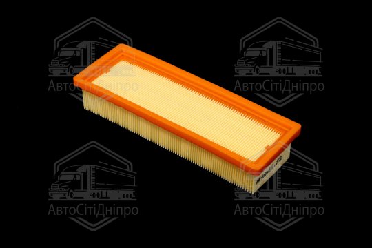 Фільтр повітряний ExtraClean  FIAT  (RIDER)