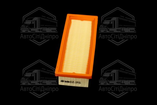 Фільтр повітряний ExtraClean  FIAT  (RIDER)