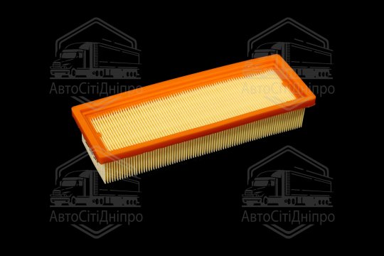 Фільтр повітряний ExtraClean  FIAT  (RIDER)