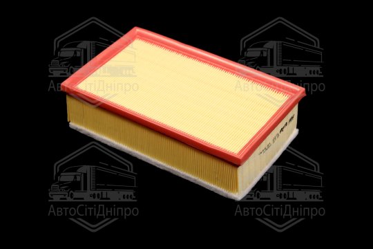 Фільтр повітряний ExtraClean  VAG (RIDER)