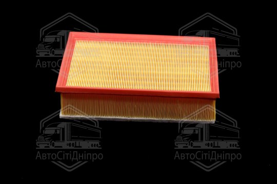 Фільтр повітряний ExtraClean  VAG (RIDER)